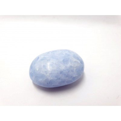 CALCITE BLEUE