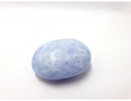 CALCITE BLEUE