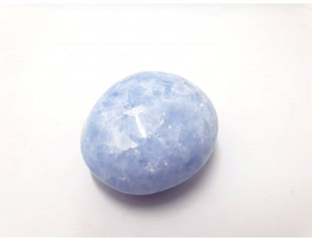 CALCITE BLEUE