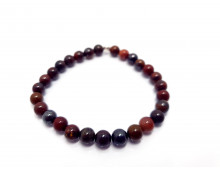 JASPE ROUGE VARIATION 6MM