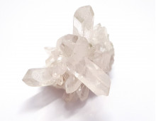 DRUSE CRISTAL DE ROCHE