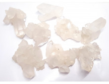 DRUSE CRISTAL DE ROCHE