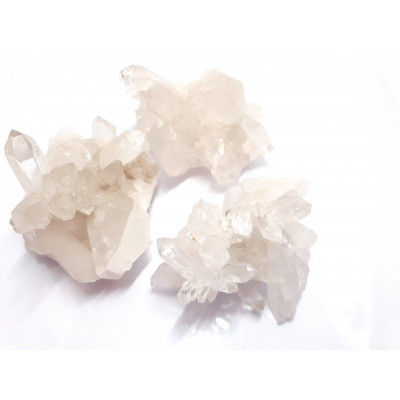 DRUSE CRISTAL DE ROCHE