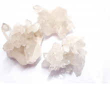 DRUSE CRISTAL DE ROCHE