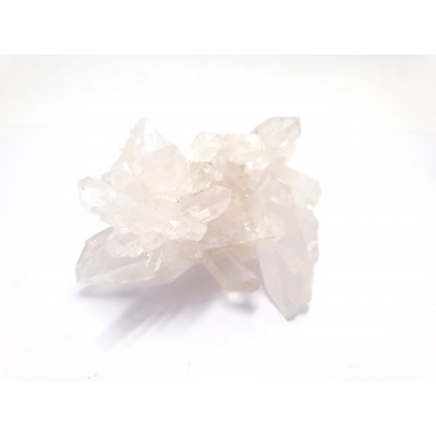 DRUSE CRISTAL DE ROCHE