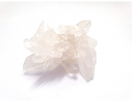 DRUSE CRISTAL DE ROCHE