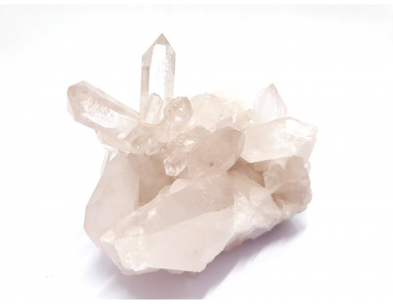 DRUSE CRISTAL DE ROCHE