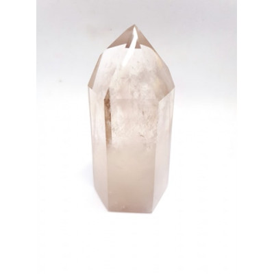 QUARTZ FUME