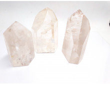 CRISTAL DE ROCHE A INCLUSION