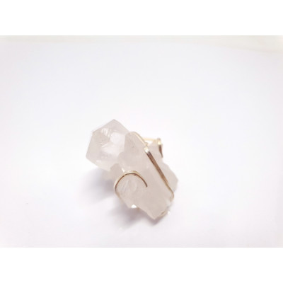 DRUSE PENDENTIF OU A POSER