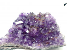 GRANDE DRUSE AMETHYSTE