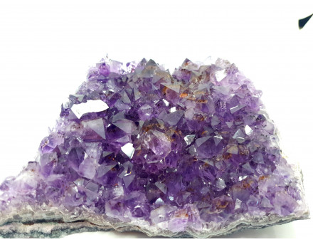 GRANDE DRUSE AMETHYSTE