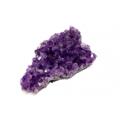 GRANDE DRUSE AMETHYSTE