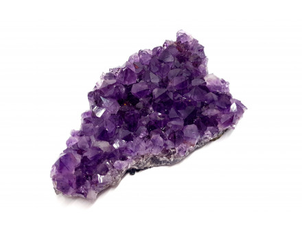 GRANDE DRUSE AMETHYSTE