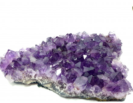 GRANDE DRUSE AMETHYSTE