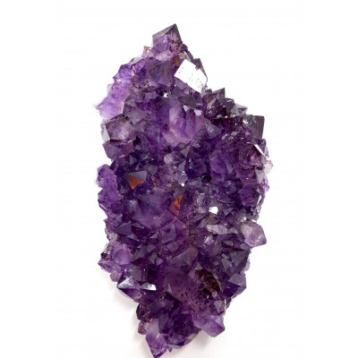 GRANDE DRUSE AMETHYSTE