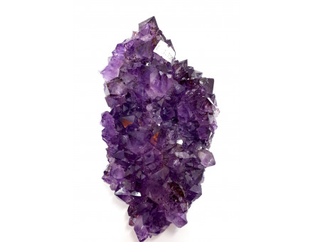 GRANDE DRUSE AMETHYSTE