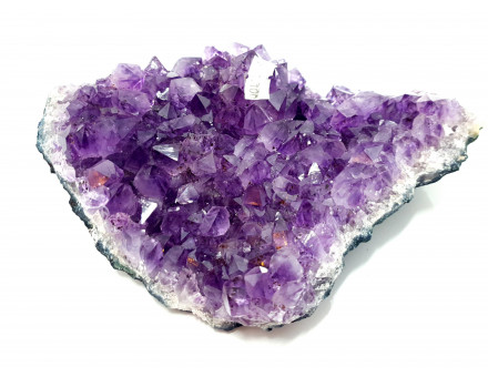 GRANDE DRUSE AMETHYSTE