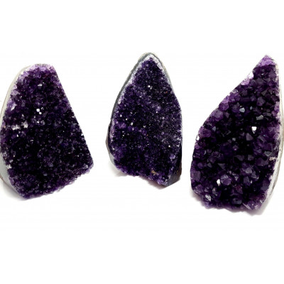 CUT BASE AMETHYSTE