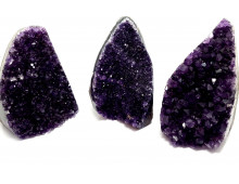 CUT BASE AMETHYSTE