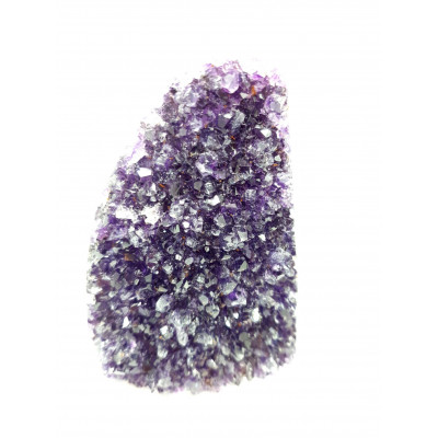 CUT BASE AMETHYSTE