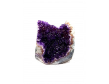 CUT BASE AMETHYSTE