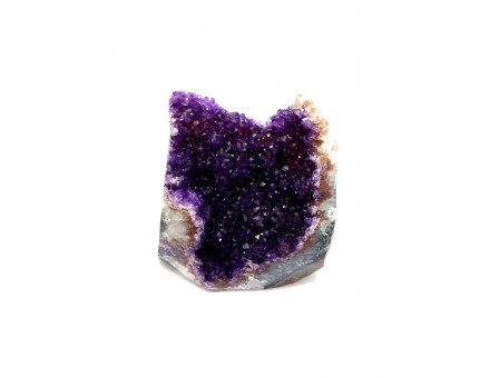 CUT BASE AMETHYSTE