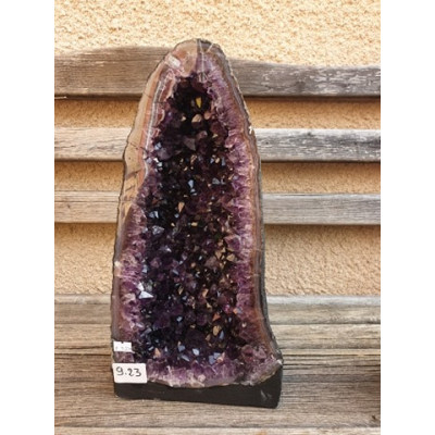 GEODE AMETHYSTE URUGAY 9.23 KG