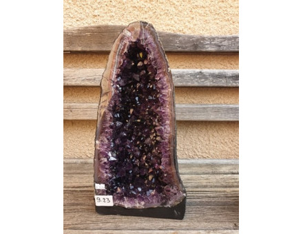 GEODE AMETHYSTE URUGAY 9.23 KG