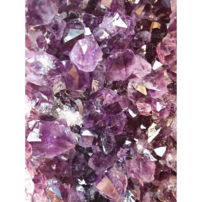 GEODE AMETHYSTE URUGAY 9.23 KG