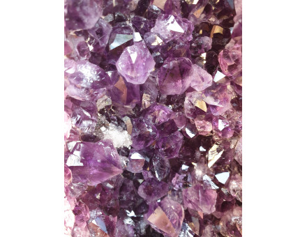 GEODE AMETHYSTE URUGAY 9.23 KG