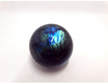 SPHERE LABRADORITE
