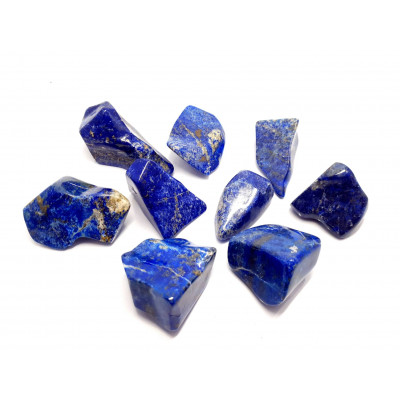 LAPIS LAZULI FORME LIBRE