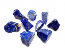 LAPIS LAZULI FORME LIBRE