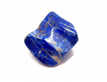 LAPIS LAZULI FORME LIBRE