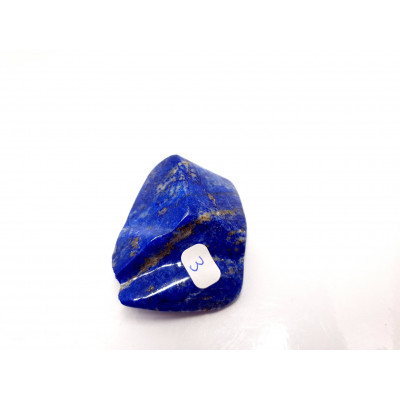 LAPIS LAZULI FORME LIBRE