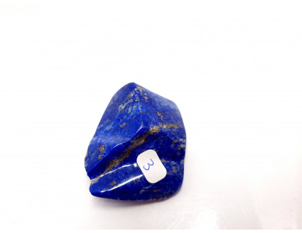 LAPIS LAZULI FORME LIBRE