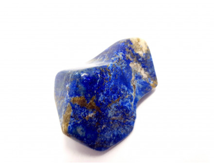 LAPIS LAZULI FORME LIBRE