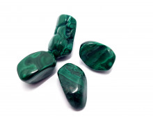 MALACHITE GM
