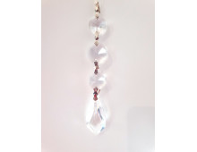 NIRVANA CRISTAL SANTE GUERISON