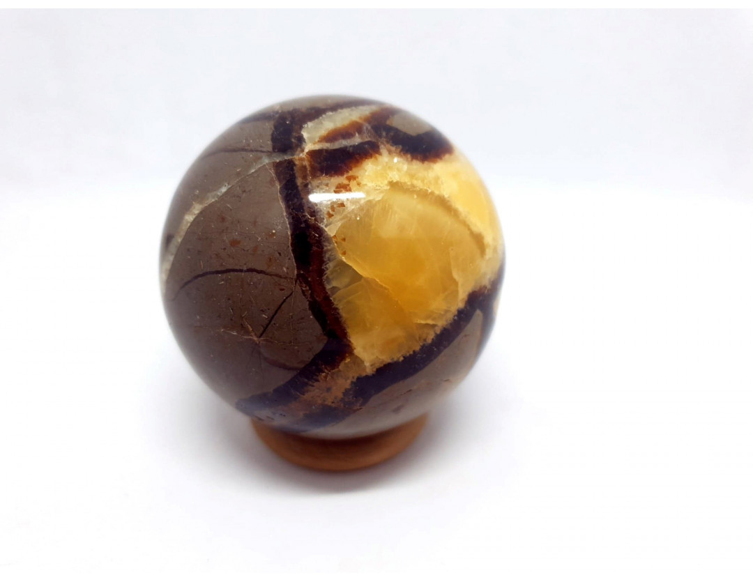 SEPTARIA SPHERE