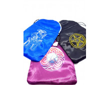 BOURSE SATIN BOURSE SATIN