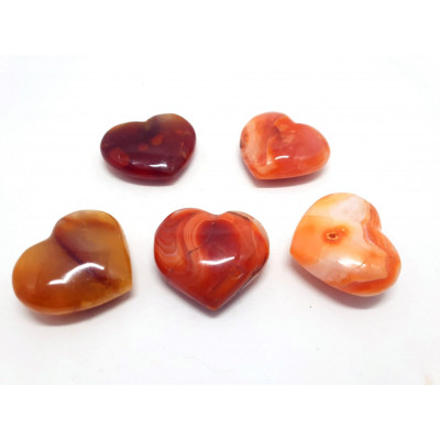 COEUR MOYEN