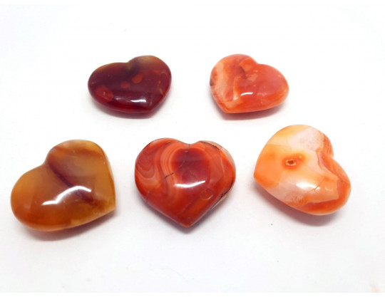 COEUR MOYEN