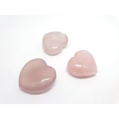 COEUR MOYEN