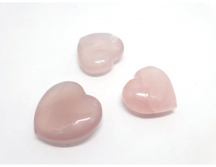 COEUR MOYEN