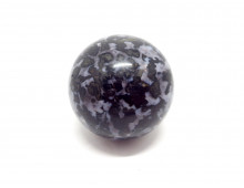 SPHERE MERLINITE
