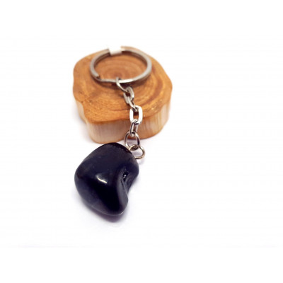 PORTE CLE SHUNGITE