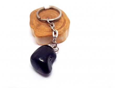 PORTE CLE SHUNGITE