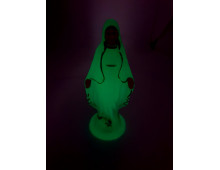 VIERGE FLUORESCENTE 10.5 CM